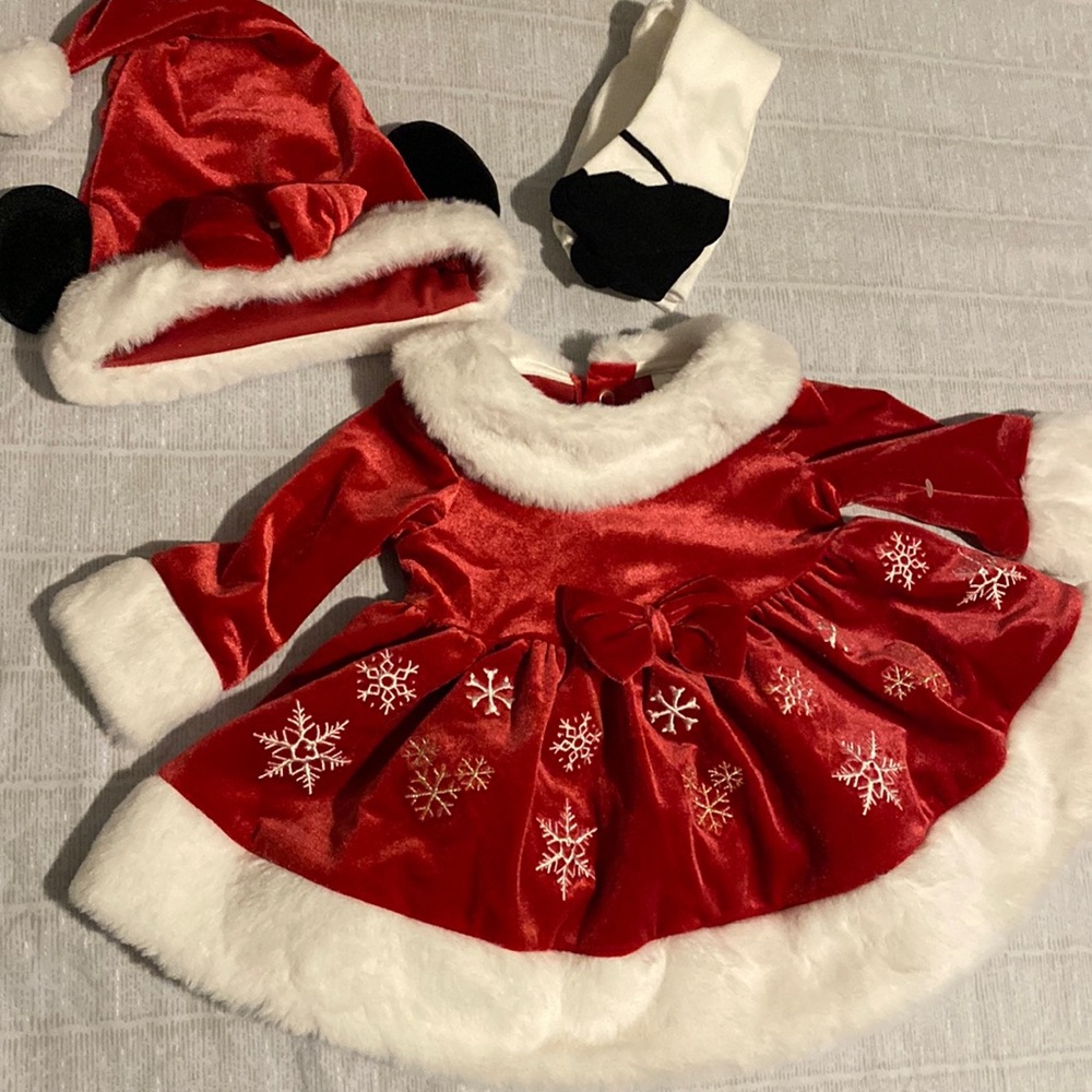 Disney Baby-New w/out tags 3-piece set